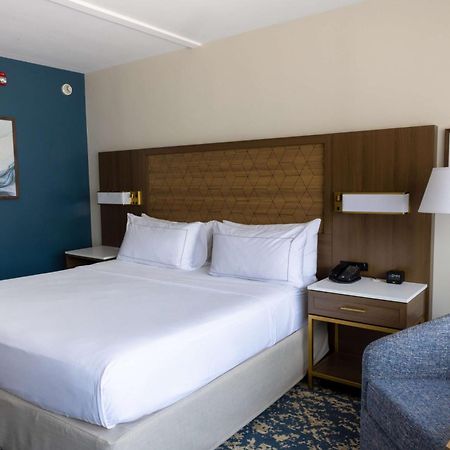 Doubletree By Hilton Tinton Falls-Eatontown Exteriér fotografie