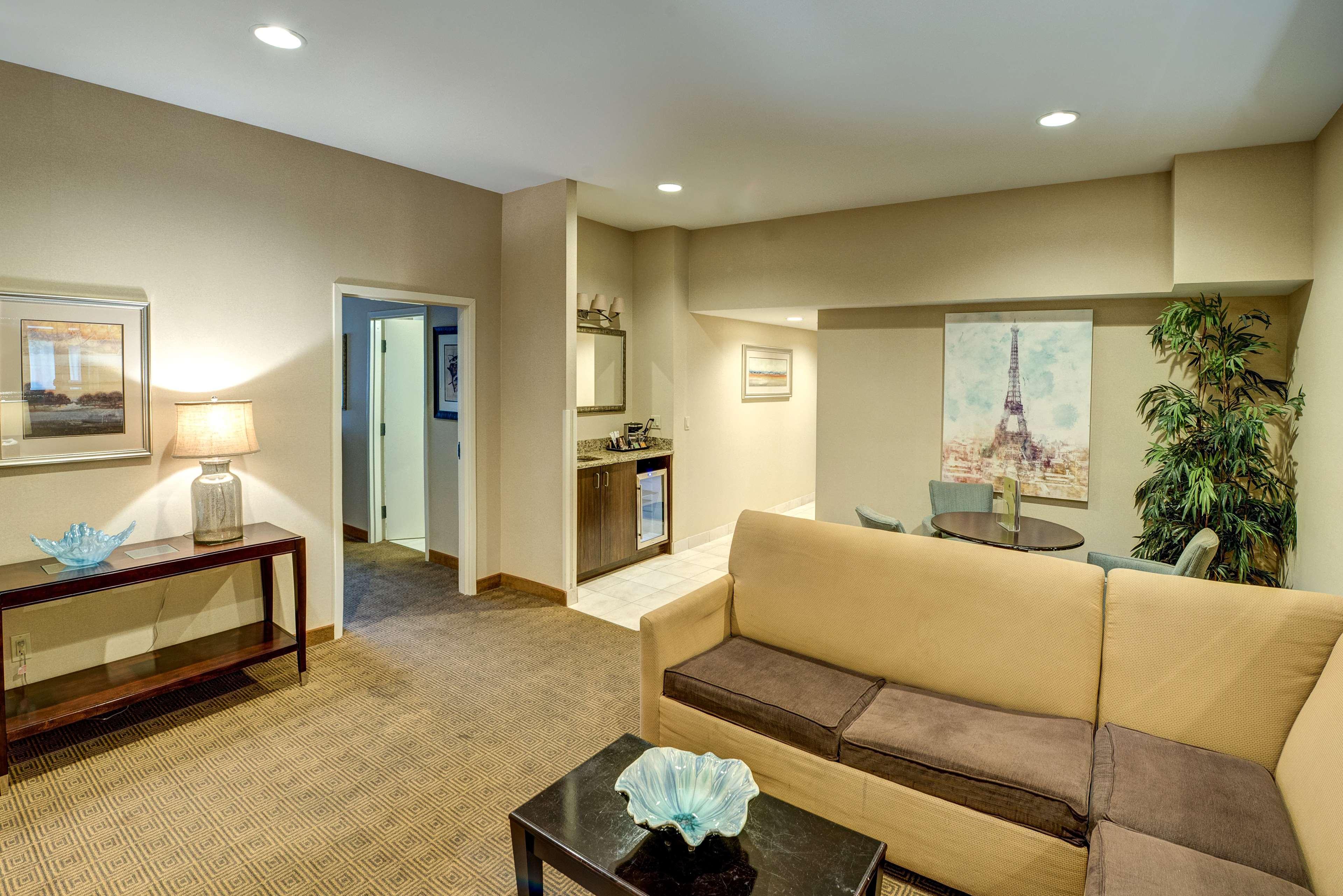 Doubletree By Hilton Tinton Falls-Eatontown Exteriér fotografie