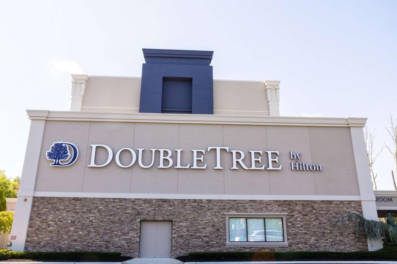 Doubletree By Hilton Tinton Falls-Eatontown Exteriér fotografie
