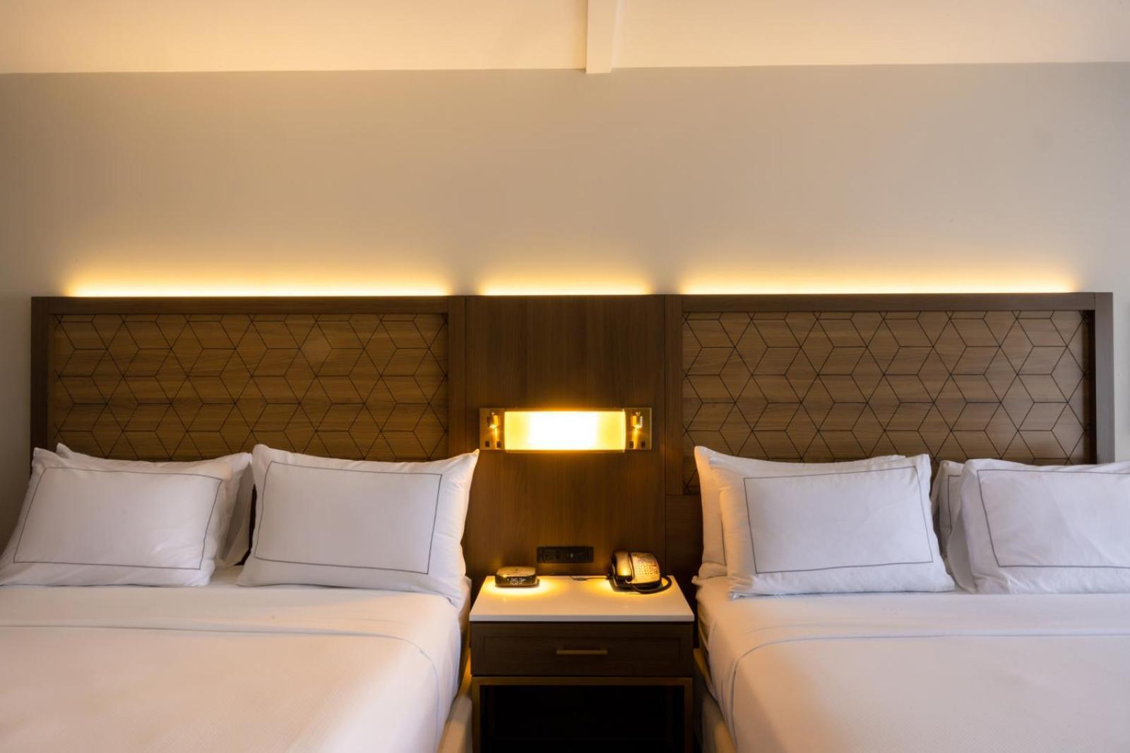Doubletree By Hilton Tinton Falls-Eatontown Exteriér fotografie