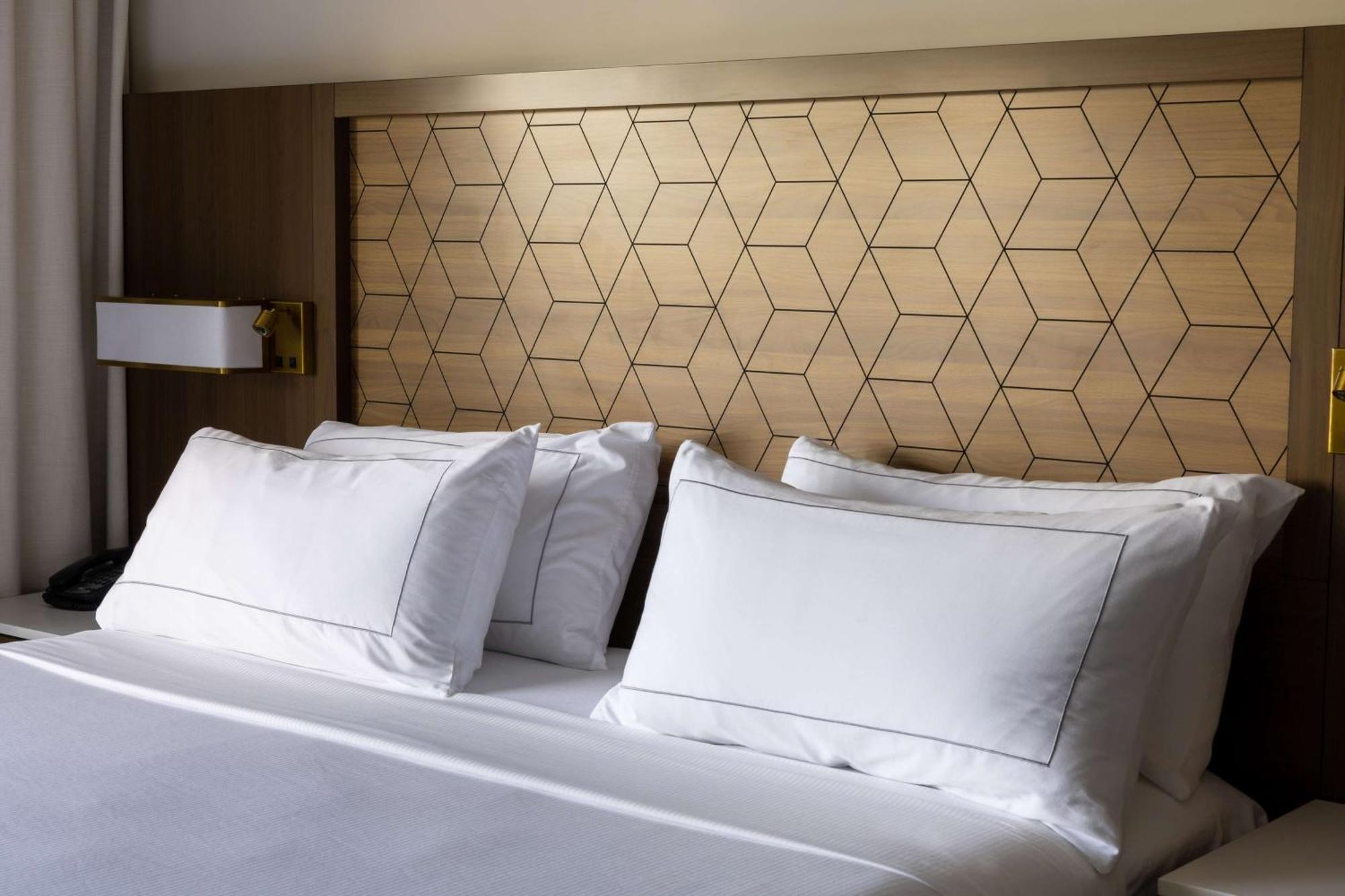 Doubletree By Hilton Tinton Falls-Eatontown Exteriér fotografie
