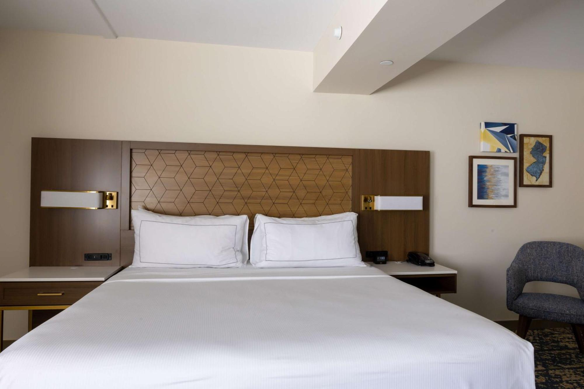 Doubletree By Hilton Tinton Falls-Eatontown Exteriér fotografie