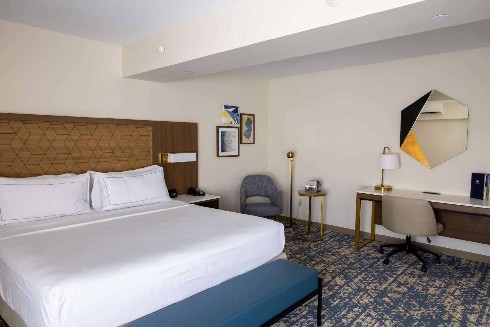 Doubletree By Hilton Tinton Falls-Eatontown Exteriér fotografie