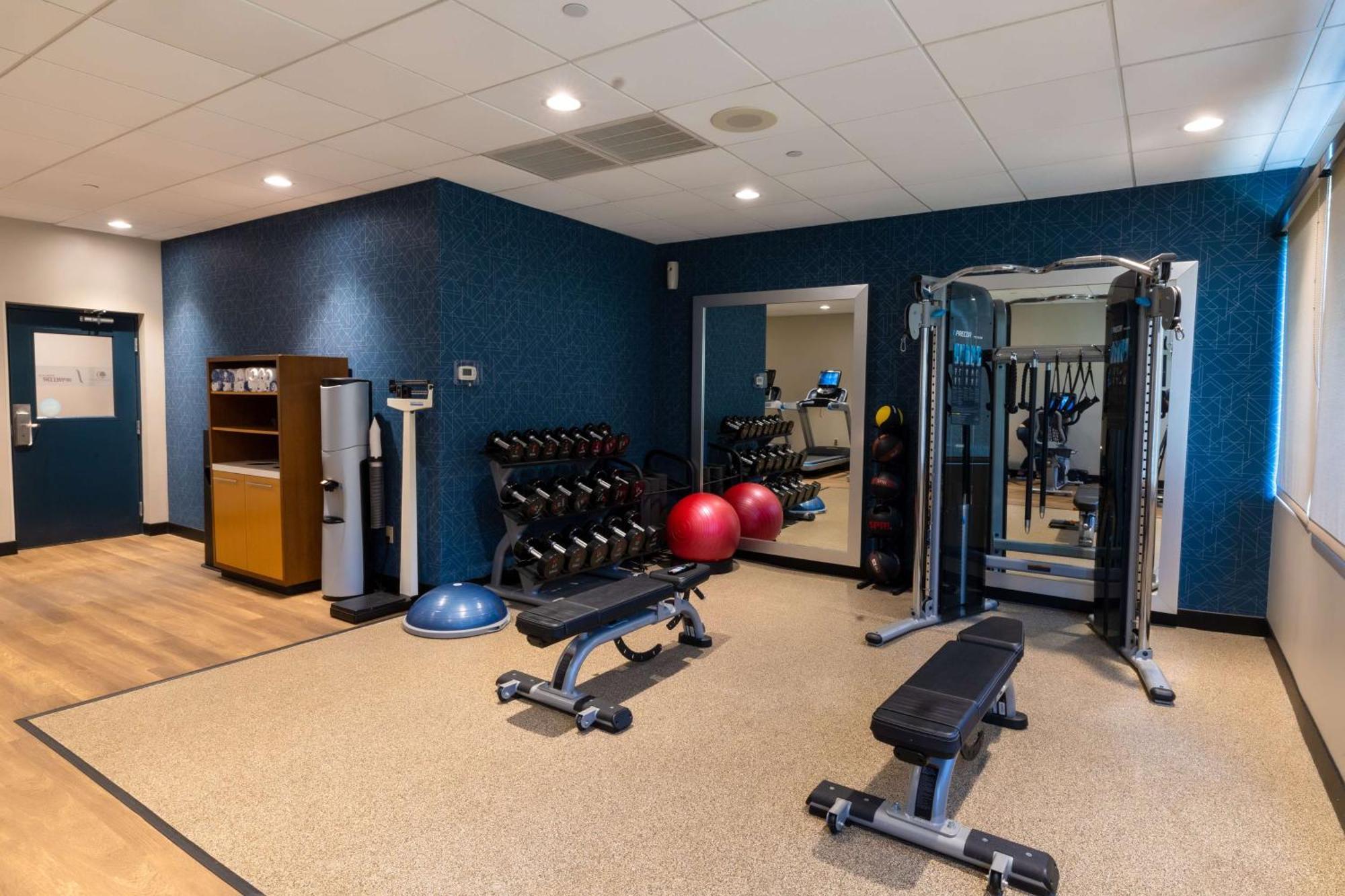 Doubletree By Hilton Tinton Falls-Eatontown Exteriér fotografie