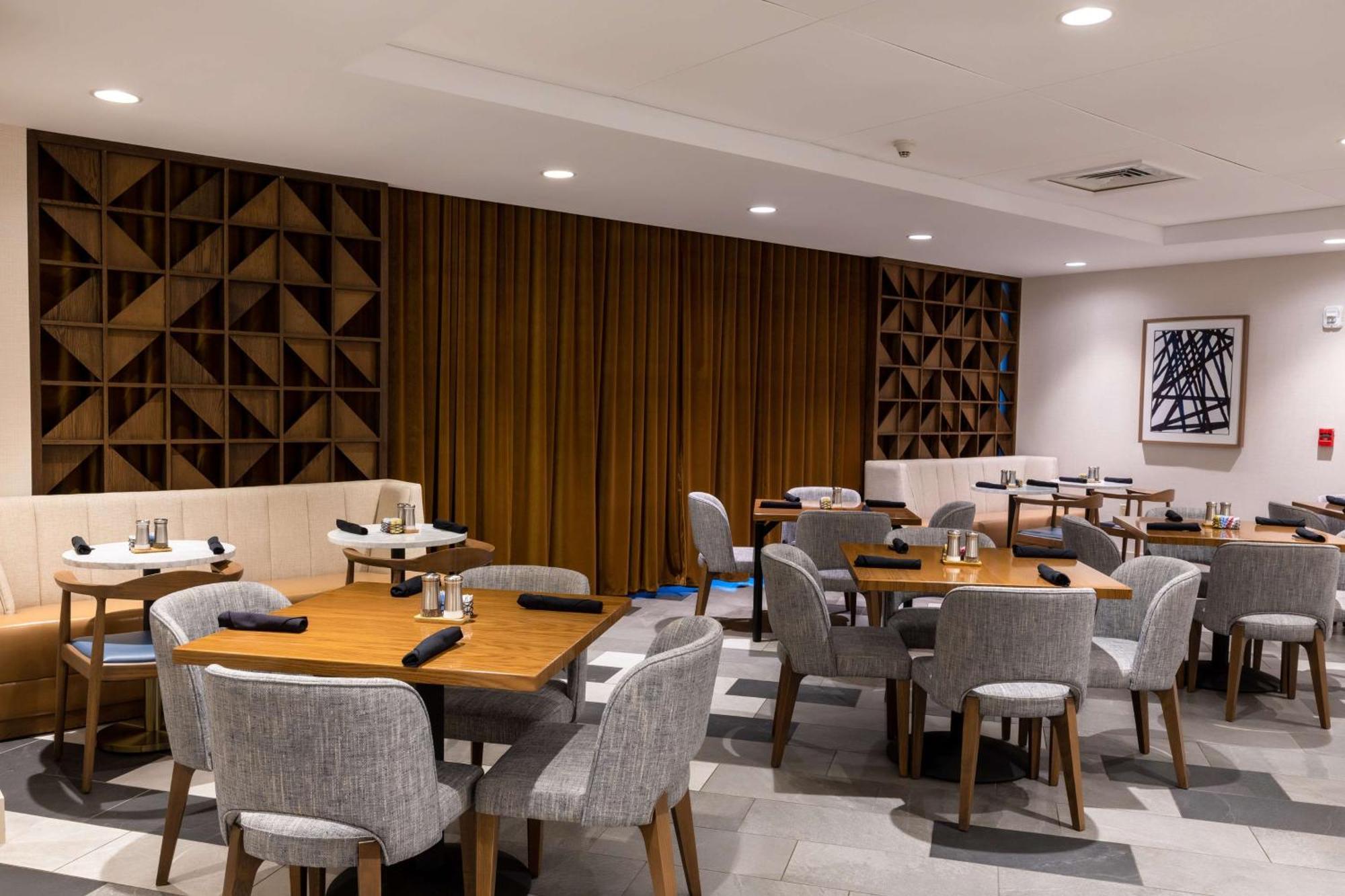 Doubletree By Hilton Tinton Falls-Eatontown Exteriér fotografie