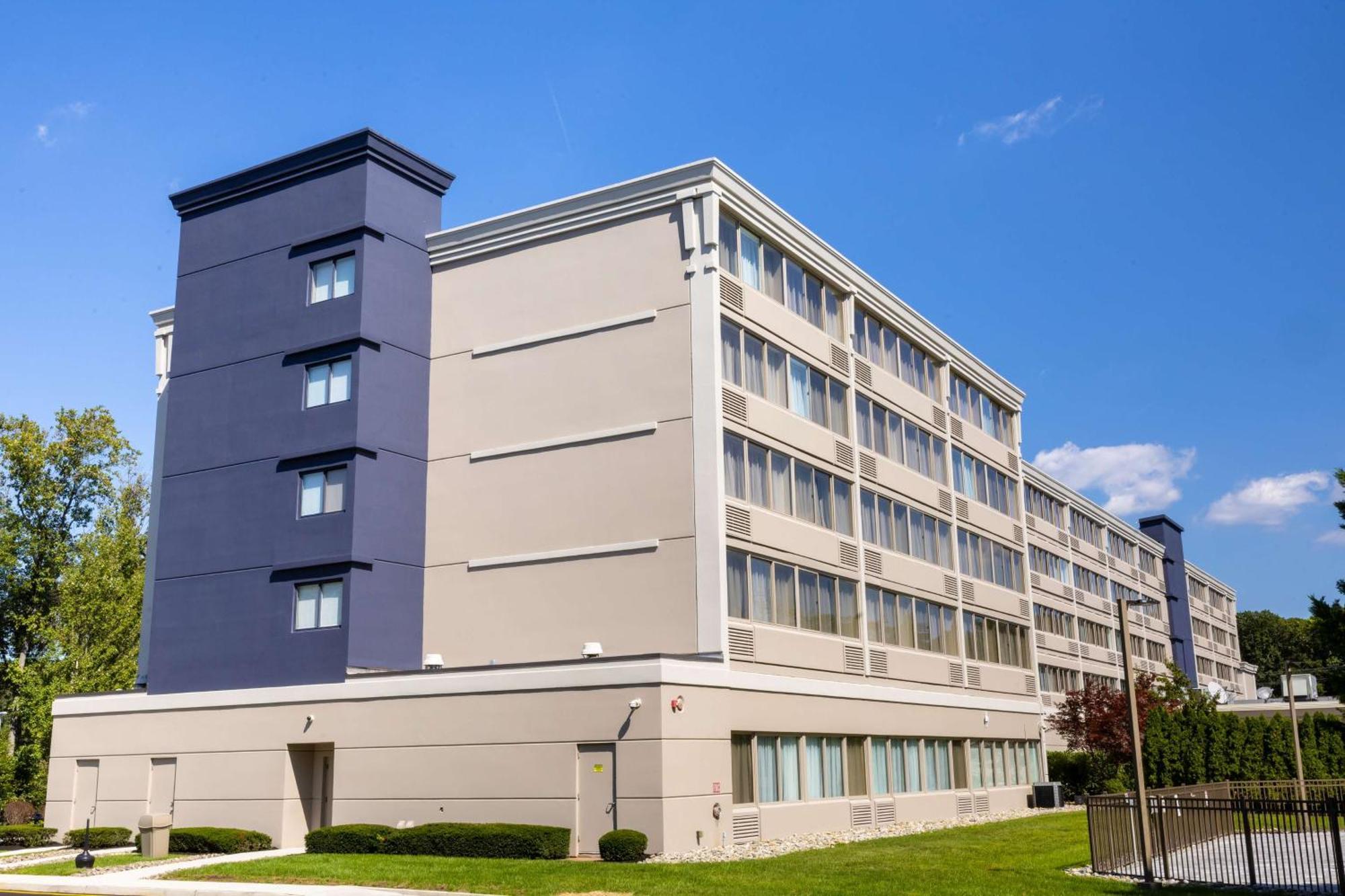 Doubletree By Hilton Tinton Falls-Eatontown Exteriér fotografie